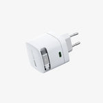 Adapter Hiksemi HS-HUB-GaN67 67 W me 2 Porta Prize EU foto 2
