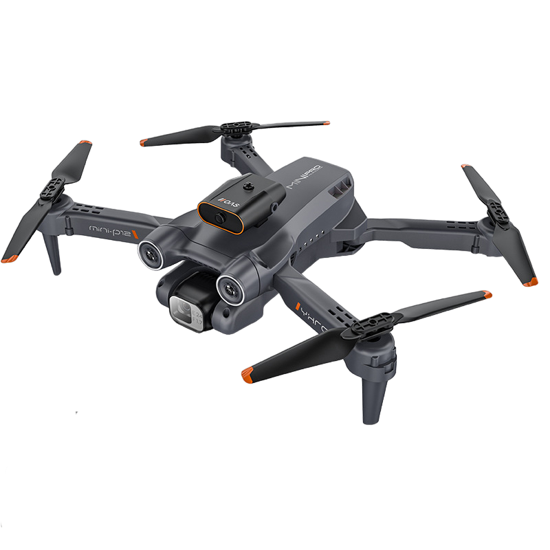 Drone P12 Pro foto 1