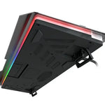 Tastiere Gaming REDRAGON K320 foto 2