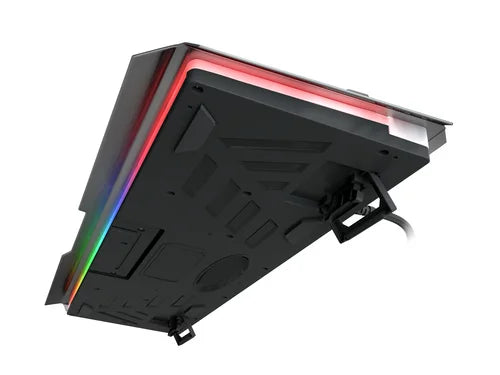 Tastiere Gaming REDRAGON K320 foto 2