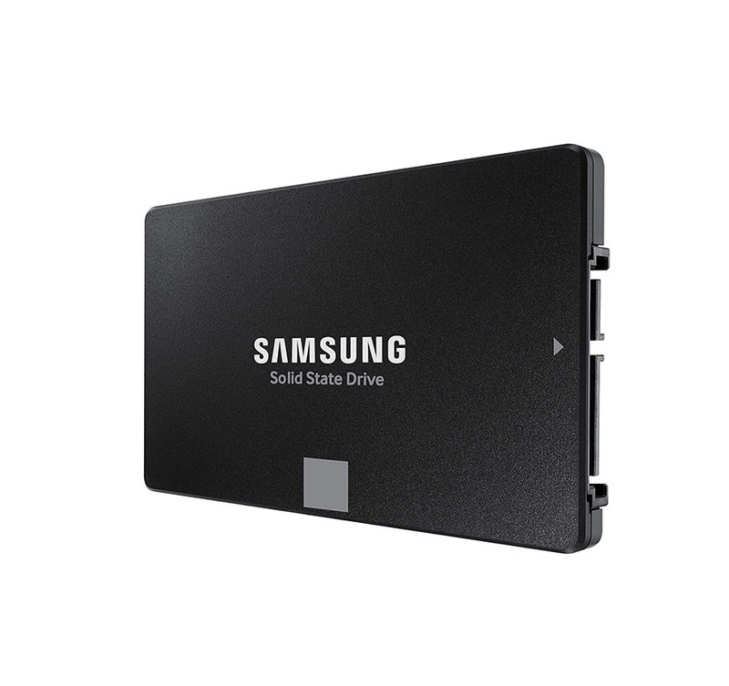 Hard Disk Samsung 870 EVO SATA 2.5” SSD 1TB foto 1