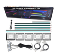 Drite Ambienti RGB per Veture