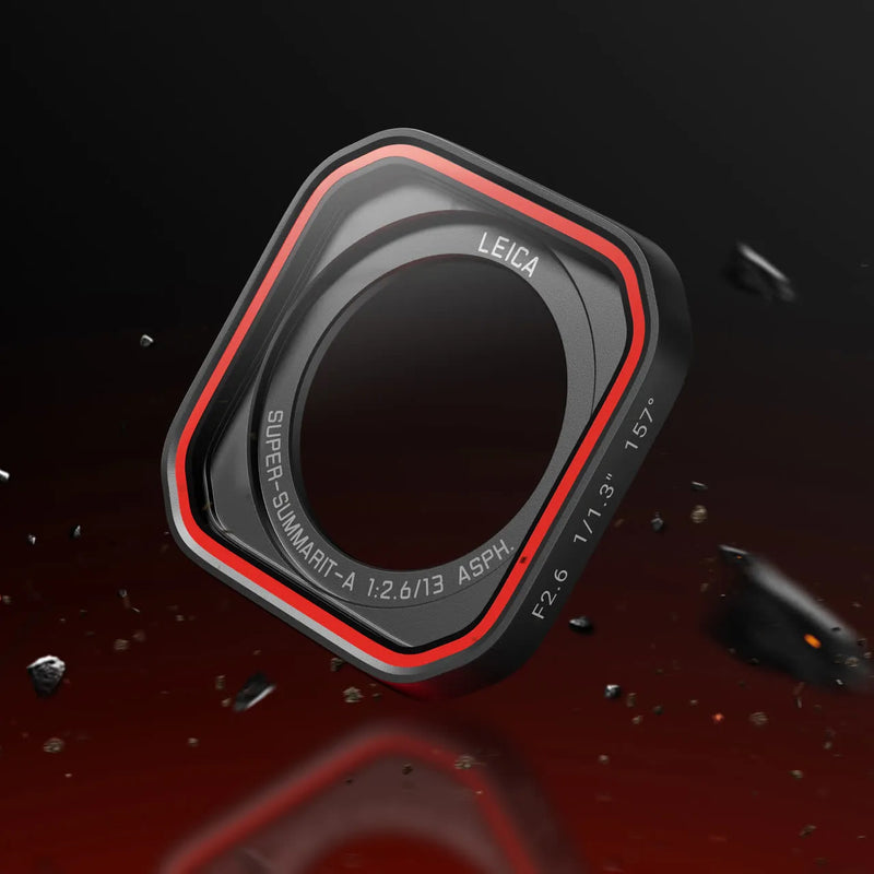 Insta360 Ace Pro 2 Lens Guard foto 4
