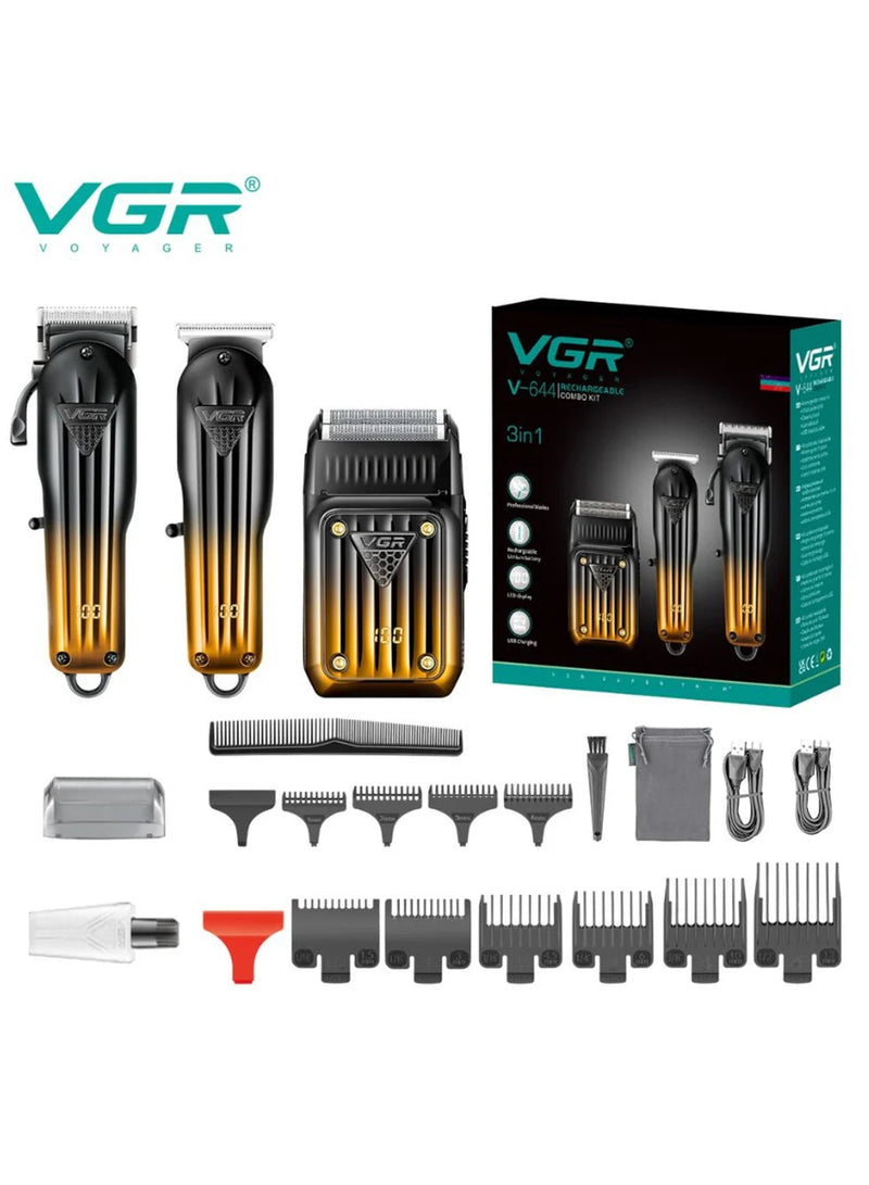 VGR Set V-644