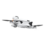 Dron INSTA360 Antigravity A1 Standard Bundle i Bardhe 55MP 8K 360 Grip Controller foto 3