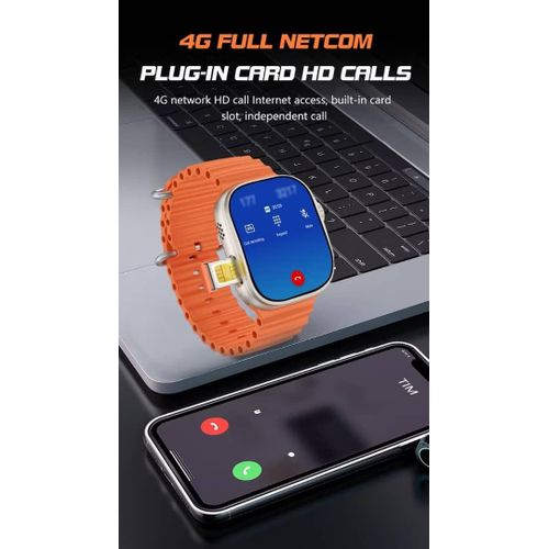 Ore e Mençur Telzeal TC41 4G Sim Curved Screen foto 5