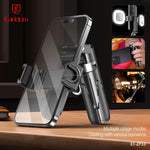 Mini Selfie Stick dhe Doreze per Fotografim Earldom ZP33 foto 5