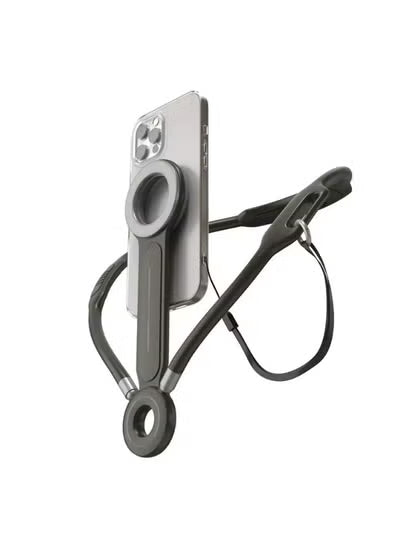 Mbajtës telefoni magnetik për qafë Earldom NH01 1