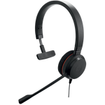 Kufje Jabra Evolve 20 MS Stereo foto 2