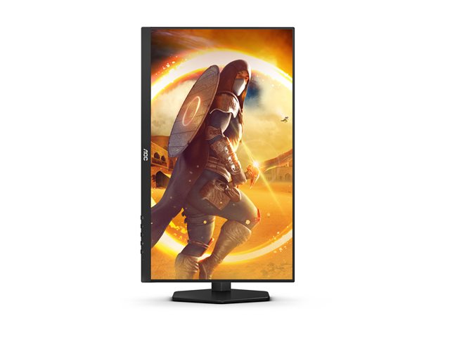 Monitor AOC Q27G4XF IPS Gaming 27Inch 180Hz foto 4