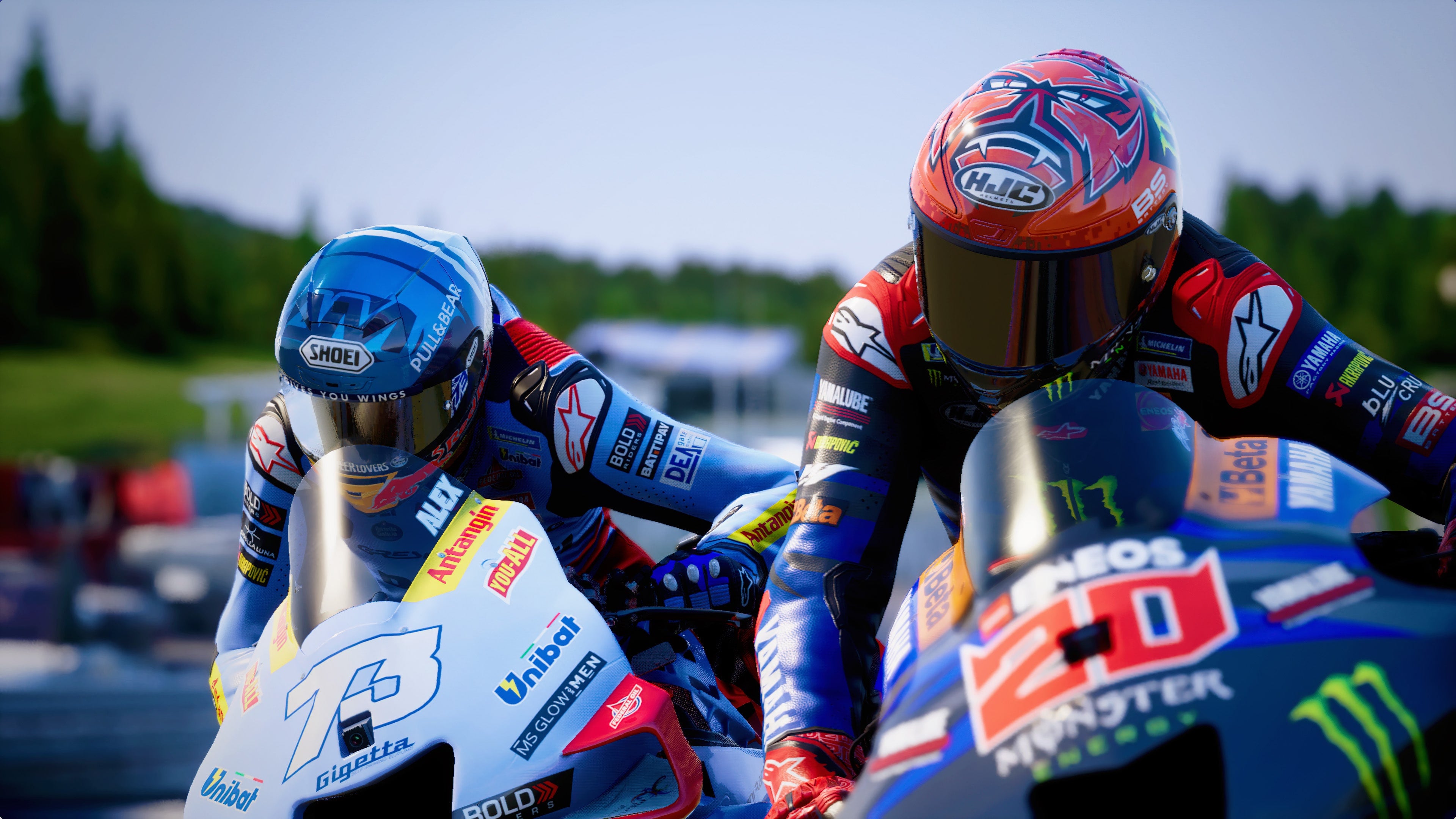 MotoGP 23– PS5 foto 2