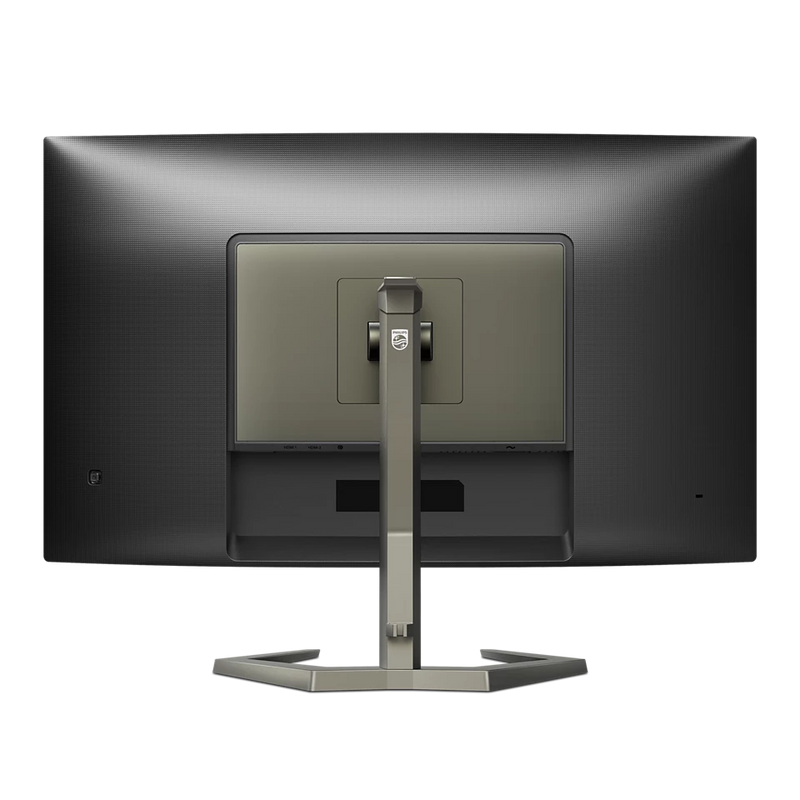 Monitor Philips 32M1C5200W/00 31,5 inch Curved FHD 240Hz foto 3
