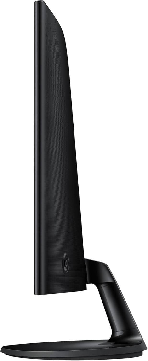 Monitor Samsung LS24D360GAUXEN FHD 24inch 100Hz foto 2