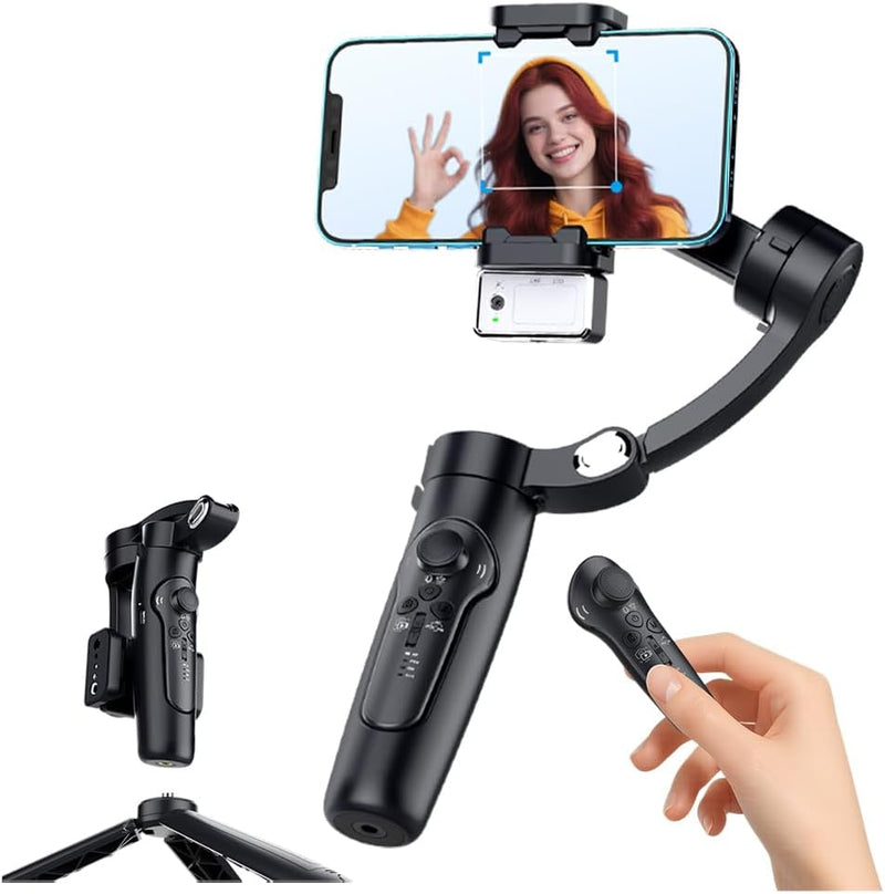 Tripod NOVAKA M3 3-Axis foto 1