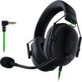 Kufje Gaming Razer BlackShark X2