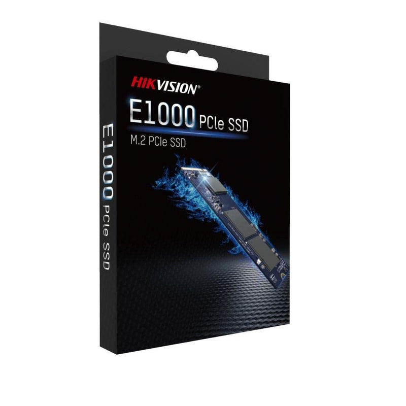 Hikvision E1000 128GB M.2 PCI-e NVMe PCI-e GEN3 foto 2