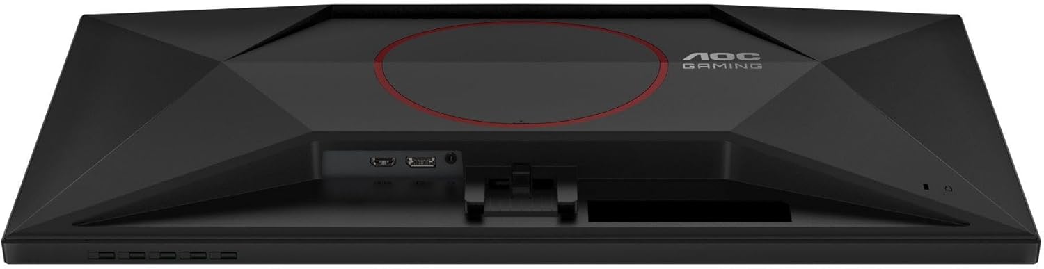 Monitor AOC27G42E IPS Gaming 27inch 180hz foto 3
