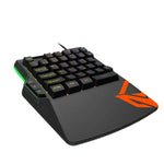 Tastiere One- Hand Gaming Meetion KB015 foto 2