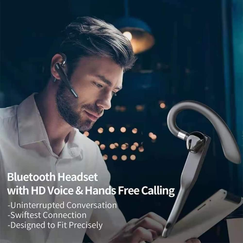 Kufje Wireless per Biznes YYK-525 - foto 4