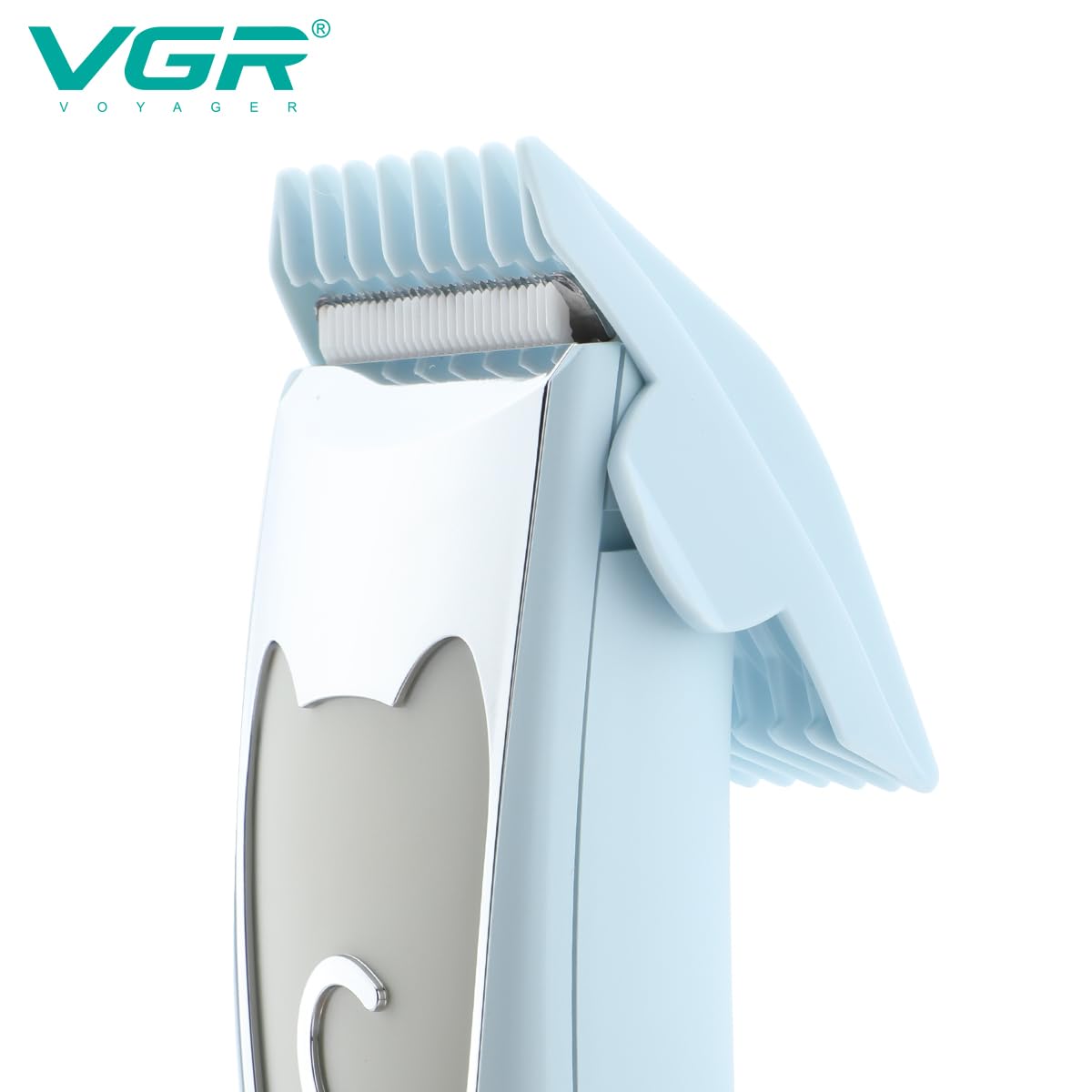 VGR Makine Rroje Profesionale Per Kafshe V- 203 foto 2