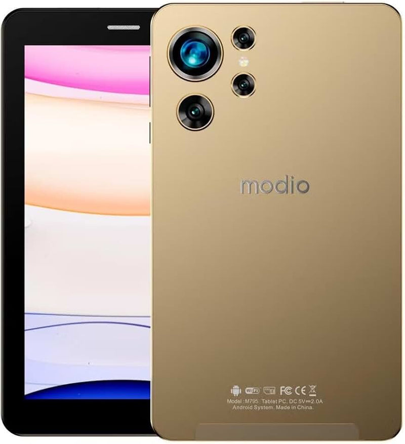 Tablet Modio M75 foto 1