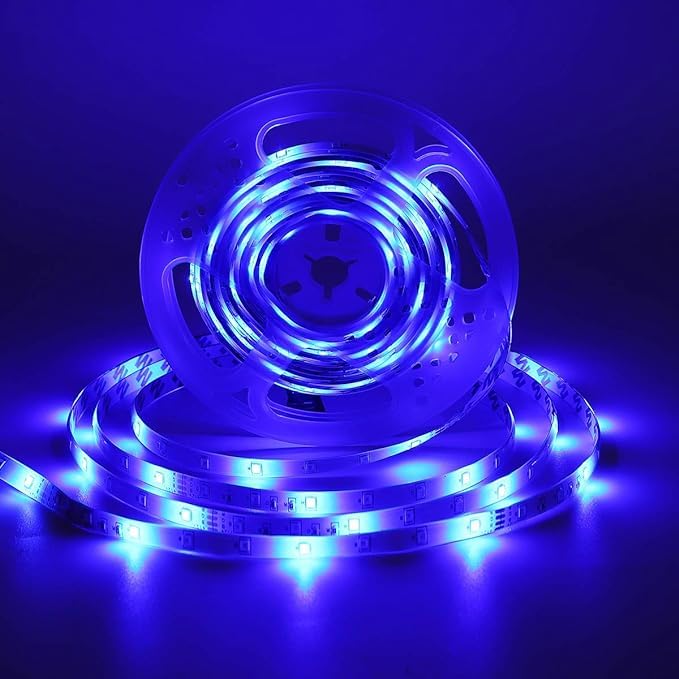Shirit LED RGB foto 3