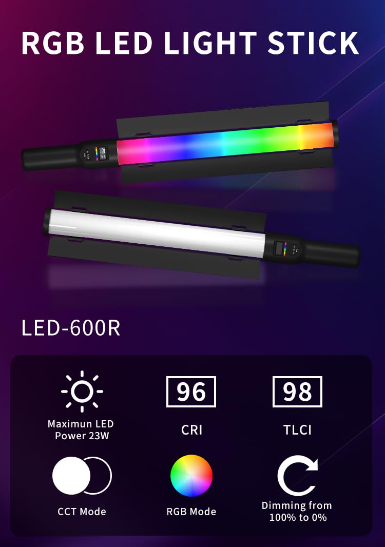 Drite Shkope RGB BD-B6 foto 3