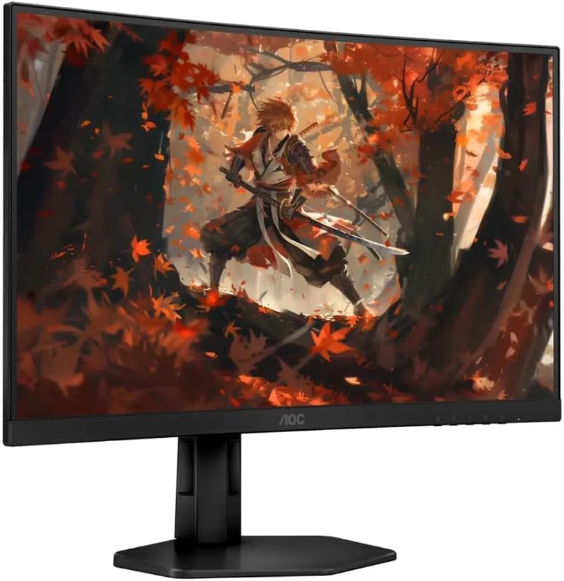 Monitor AOC 27G4X FHD IPS 27inch 180hz foto 2