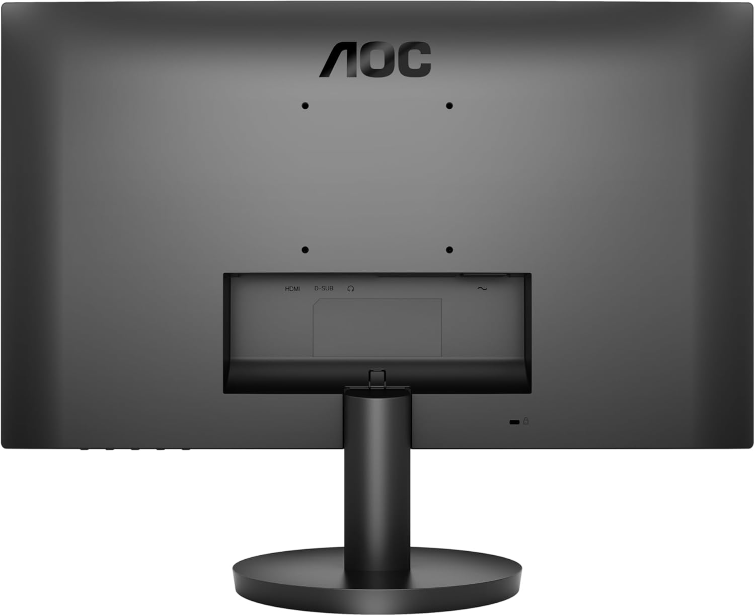 Monitor AOC 24B3HMA2 24inch 100hz foto 3