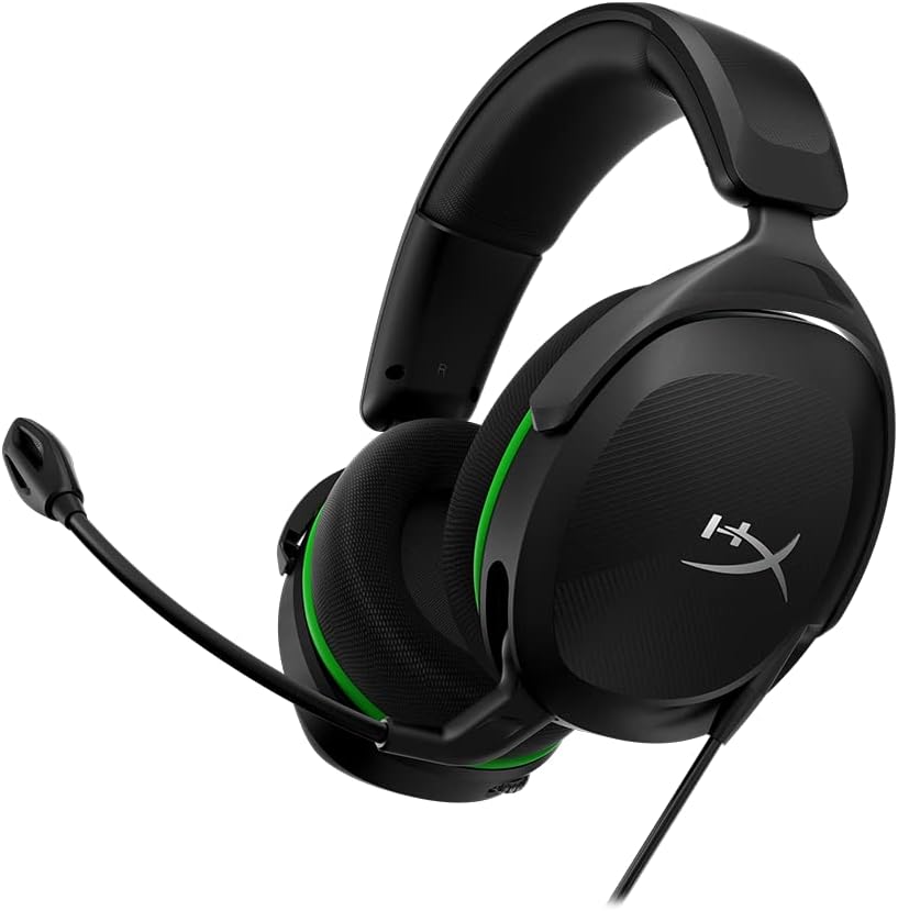 Kufje HyperX CloudX Stinger 2 Core (xBox) foto 3