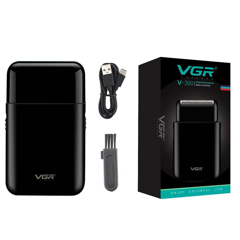 VGR Makine Rroje V-390