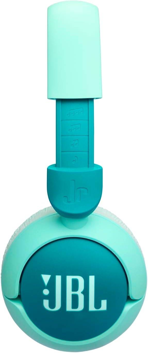 JBL JR 320 BT GRN foto 2