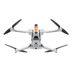Dron INSTA360 Antigravity A1 Standard Bundle i Bardhe 55MP 8K 360 Grip Controller foto 4