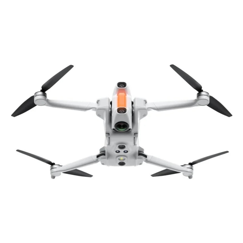 Dron INSTA360 Antigravity A1 Standard Bundle i Bardhe 55MP 8K 360 Grip Controller foto 4
