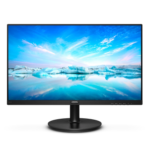 Monitor Philips MON 22 PH 221V8A/00 21.5inch foto 1