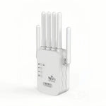 Wifi Extender 300mbps IConn ES- RW254 foto 1