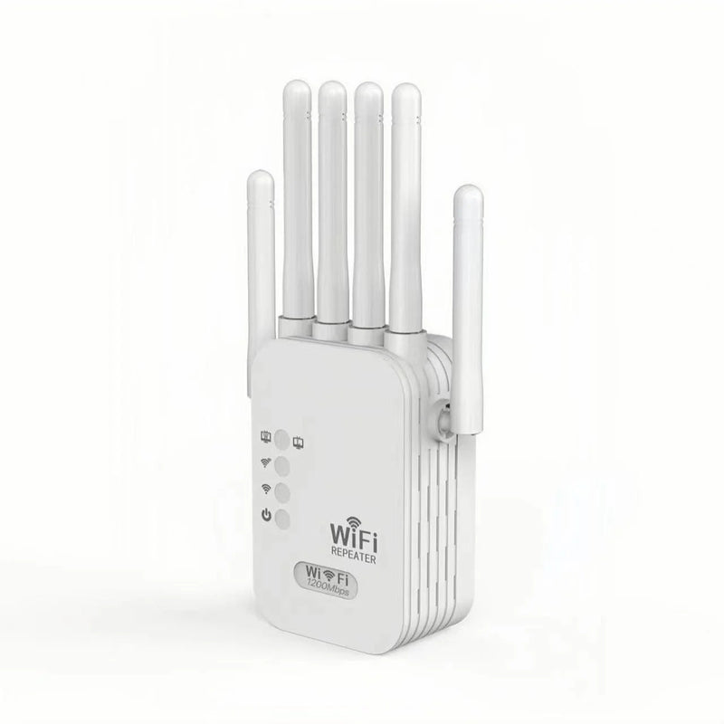 Wifi Extender 300mbps IConn ES- RW254 foto 1