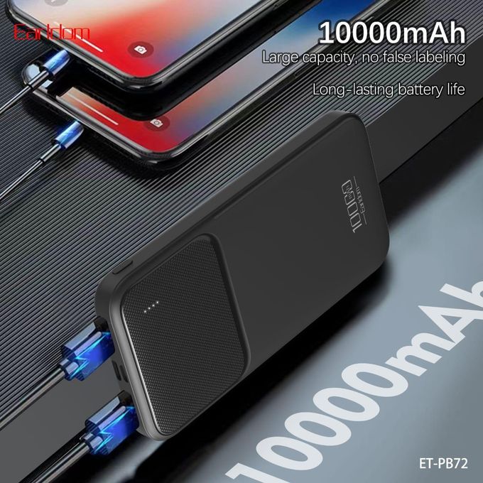 Powerbank Earldom PB72 foto 6