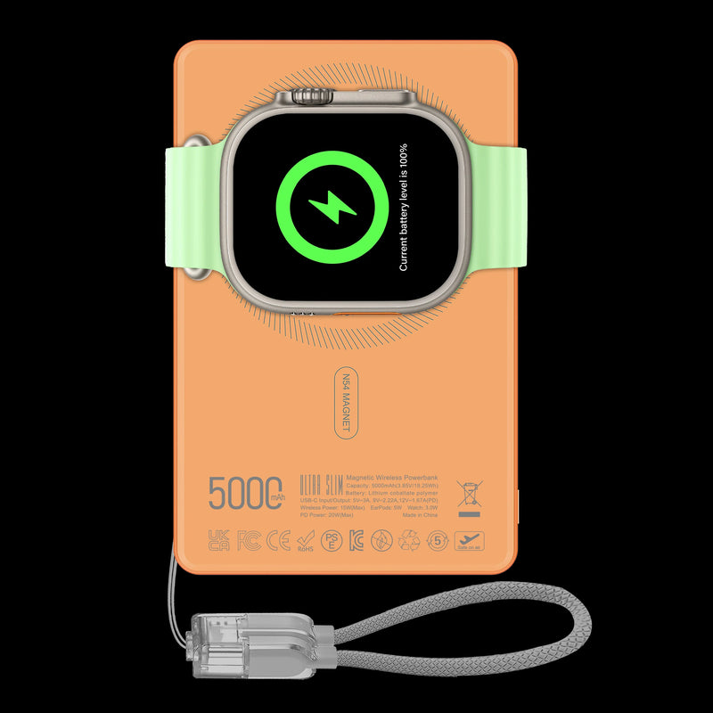 Powerbank Earldom PD62 10000mAh LED