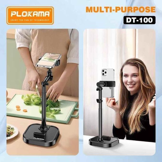 Mbajtese per Celulare dhe Tablet PLOKAMA DT-100 foto 4