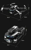 Drone LF635 Pro foto 4
