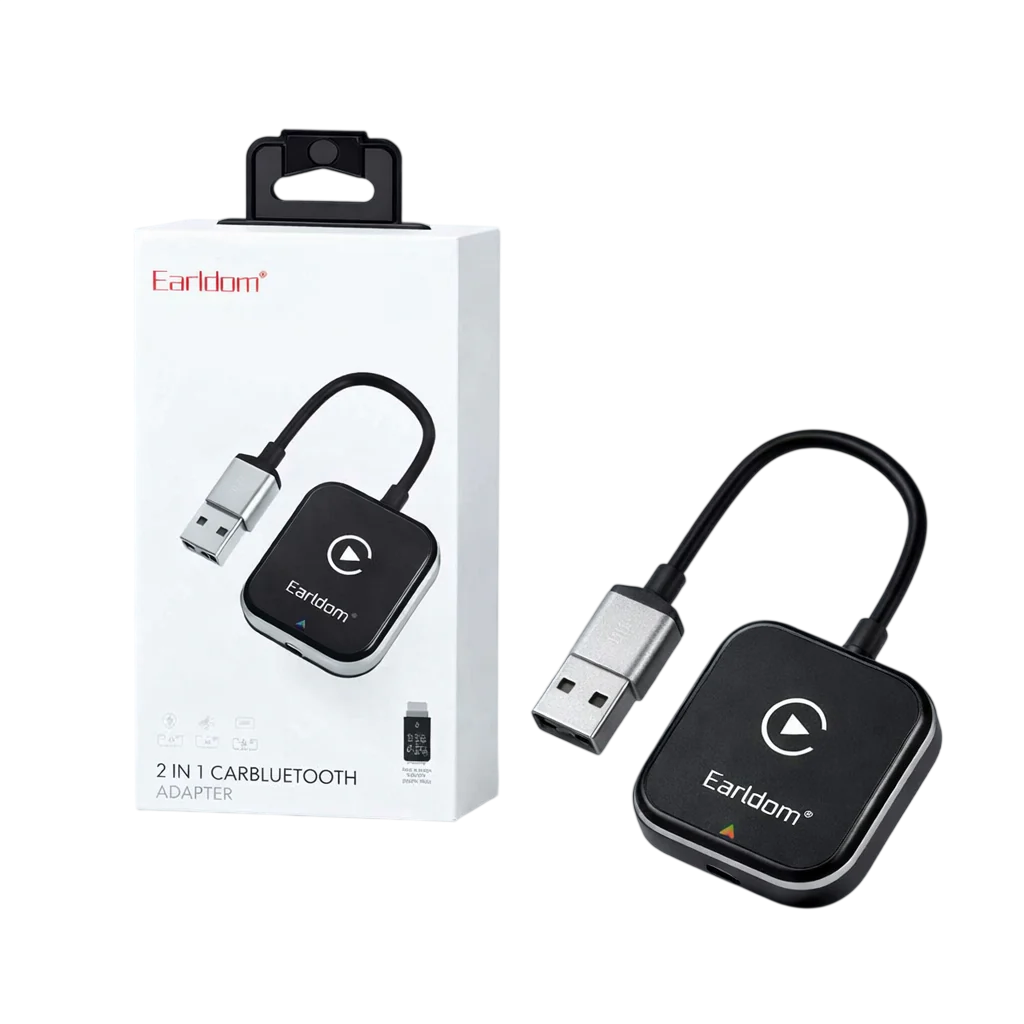 Carplay Earldom ET-CP04 foto 2