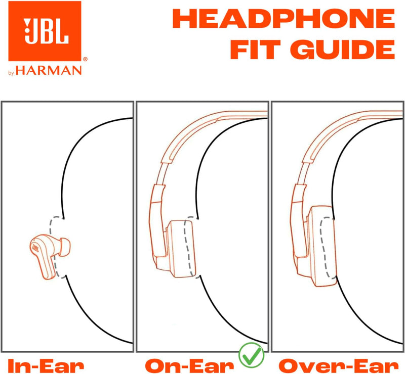 JBL LIVE 670 NC WHT foto 4