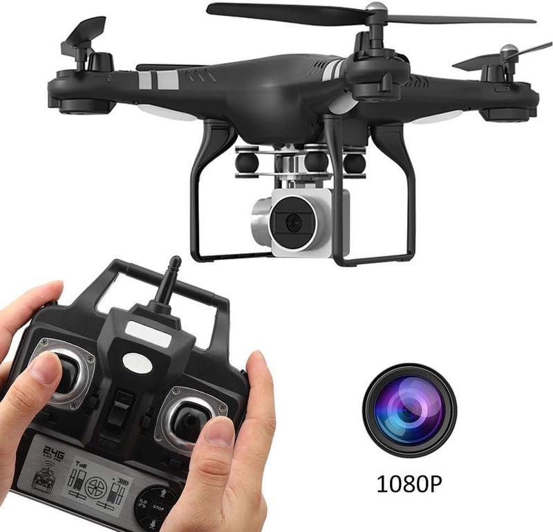 Drone Magic Speed X52 HD foto 5