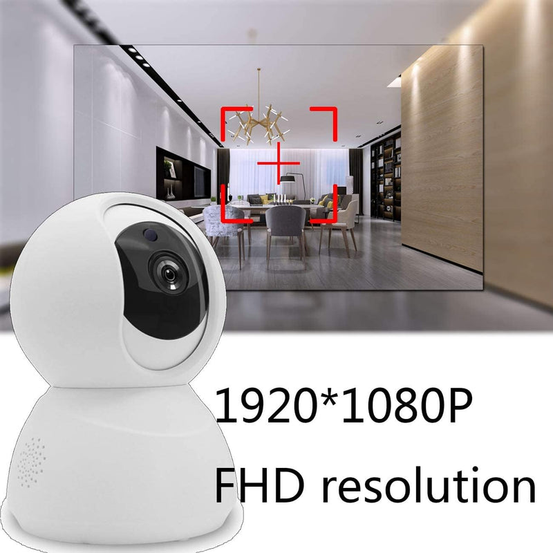 Kamere e Brendshme Q7-A 3.0MP foto 4