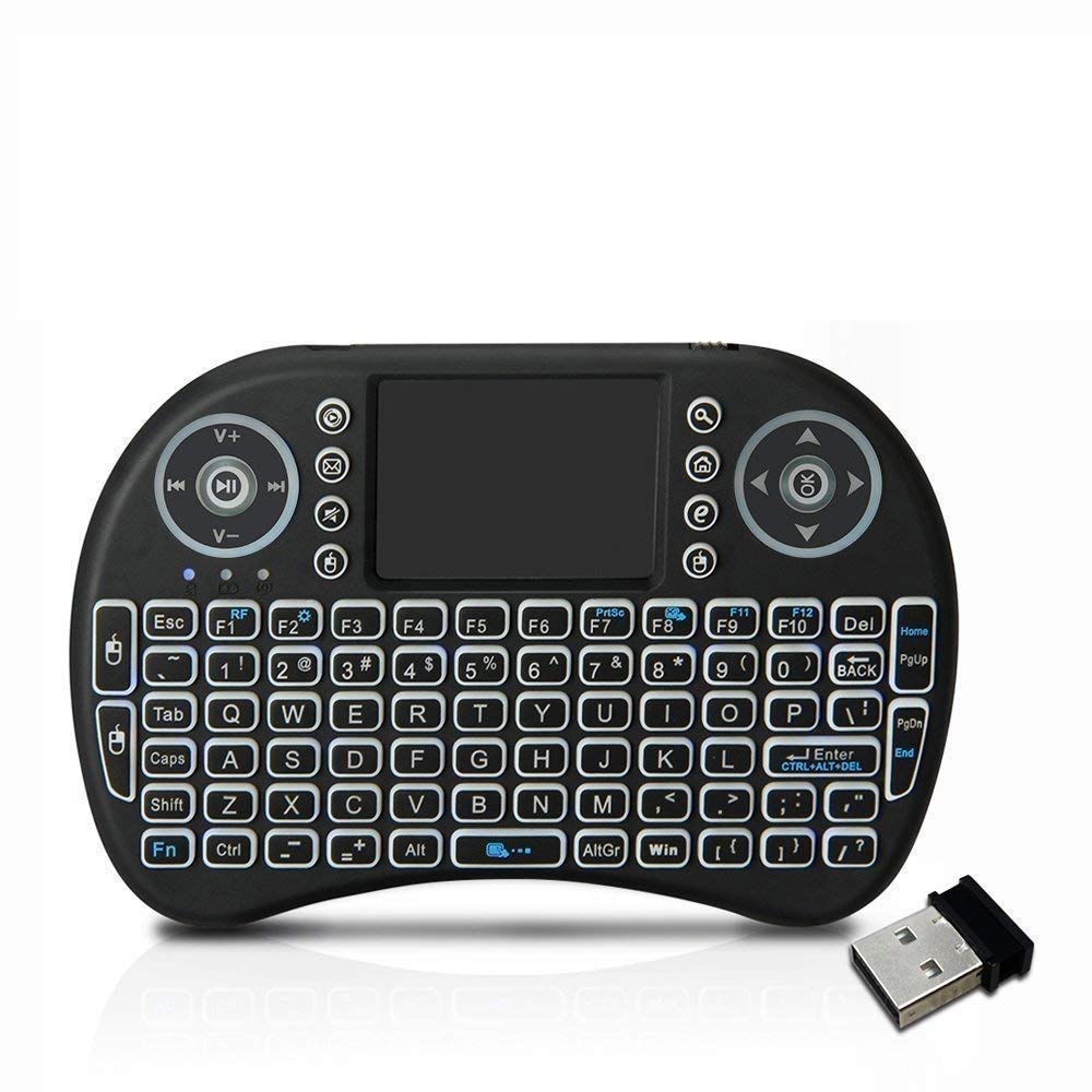 Tastiere dhe Maus Android foto 1