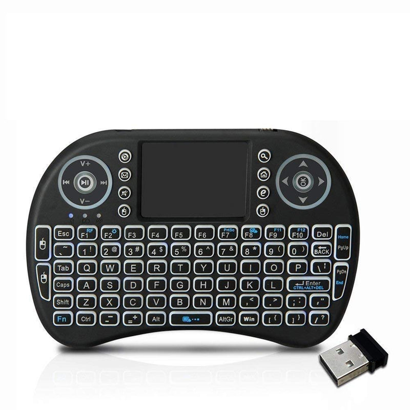 Tastiere dhe Maus Android foto 1