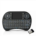 Tastiere dhe Maus Android