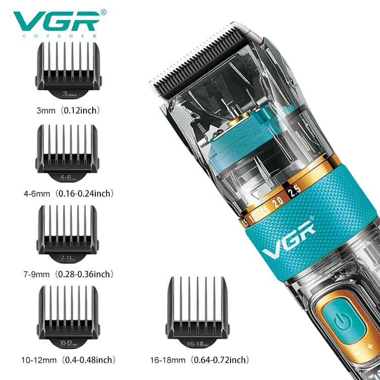 VGR Makine Rroje Profesionale V- 695 foto 4