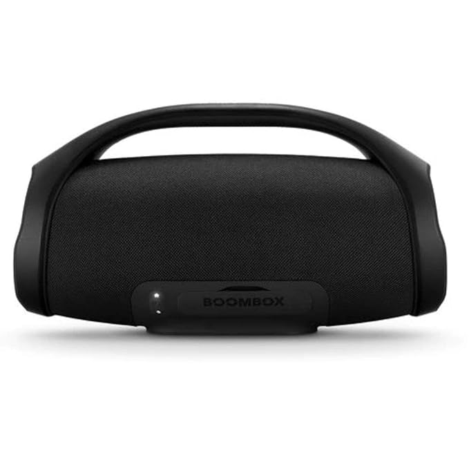 BT- Speaker Booms Box Wireless Speaker foto 3